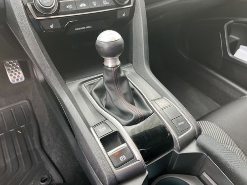 Used 2017 Honda Civic Si image 21