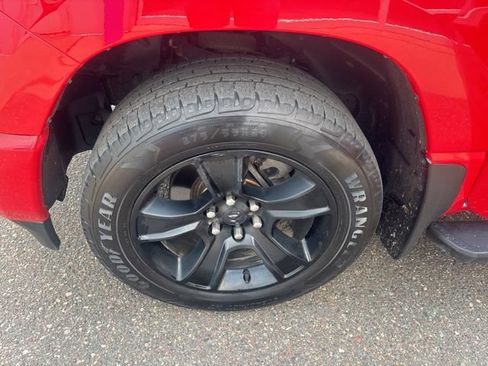 Used 2020 RAM 1500 Big Horn AWD/4WD image 30