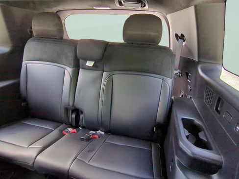 New 2027 Kia Telluride SX Prestige AWD/4WD image 11