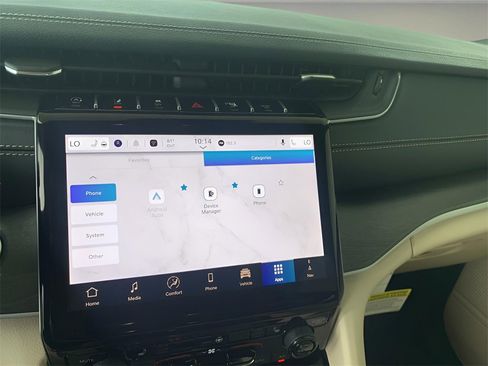 Used 2025 Jeep Grand Cherokee Limited image 81