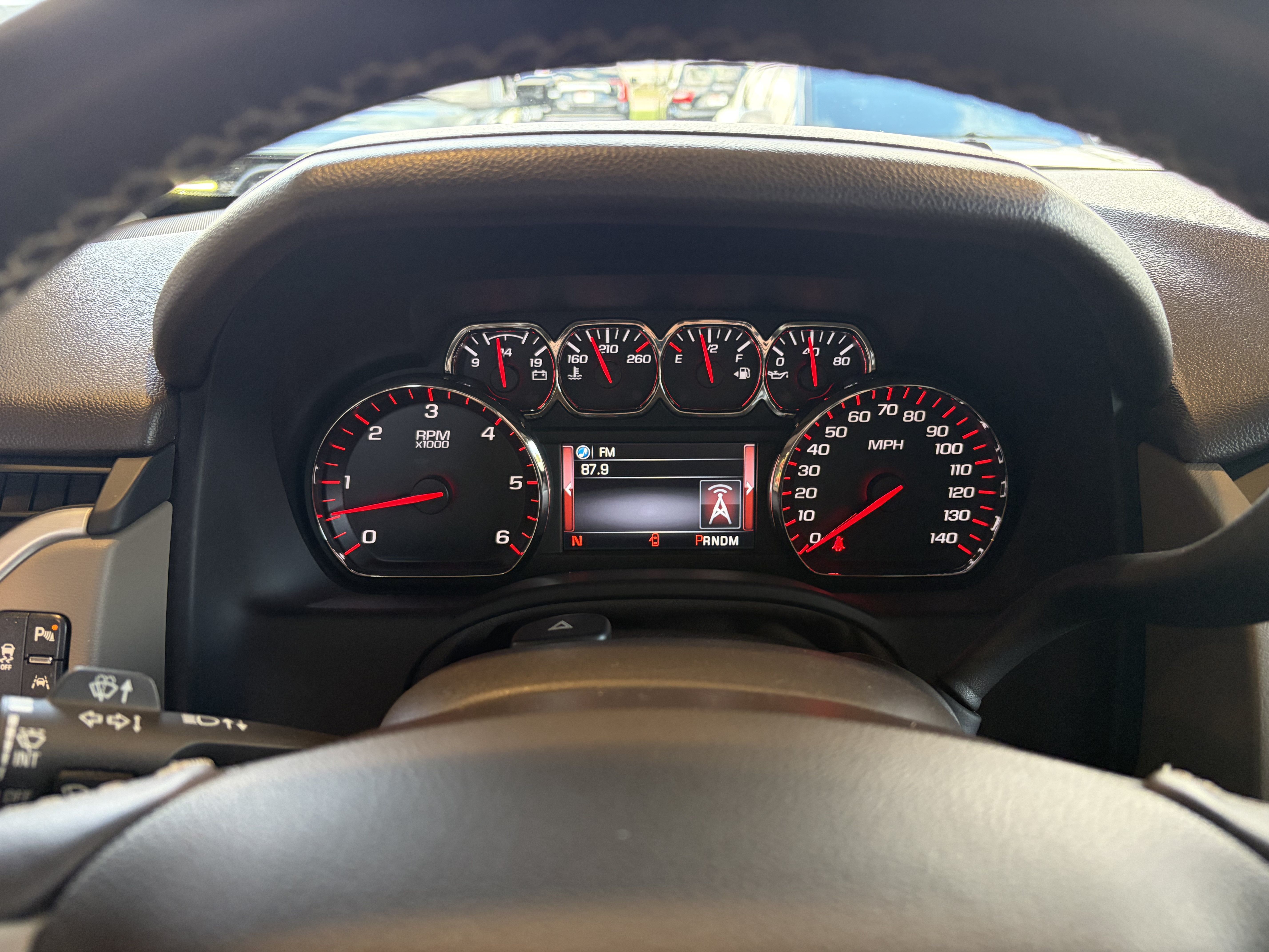 Used 2016 GMC Yukon SLT w/ Open Road Package AWD/4WD image 17