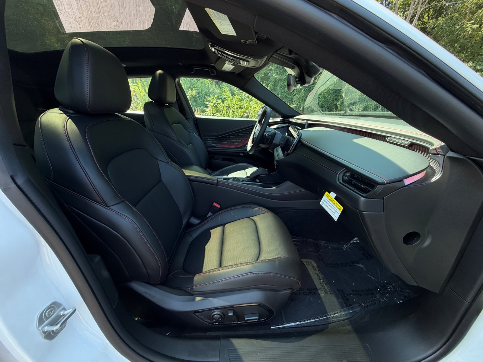 New 2026 Dodge Charger R/T AWD/4WD image 22