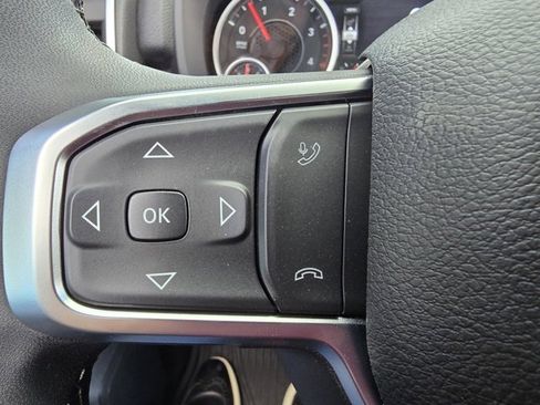 New 2026 RAM 2500 Big Horn image 9