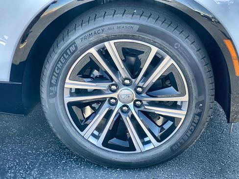 New 2026 Cadillac Lyriq Luxury image 43