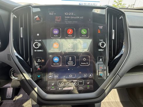 Certified 2025 Subaru Ascent Onyx Edition image 20