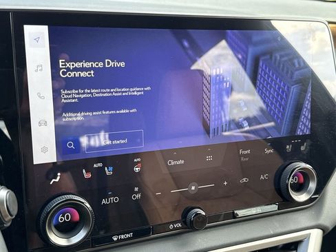 Used 2025 Lexus RX 350 Premium Plus w/ Convenience Package FWD image 22