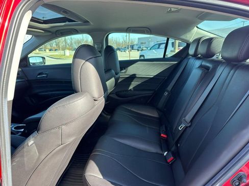 Used 2022 Acura ILX image 10