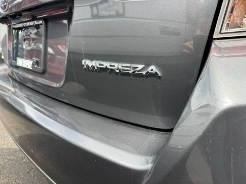 Used 2019 Subaru Impreza 2.0i AWD/4WD image 25