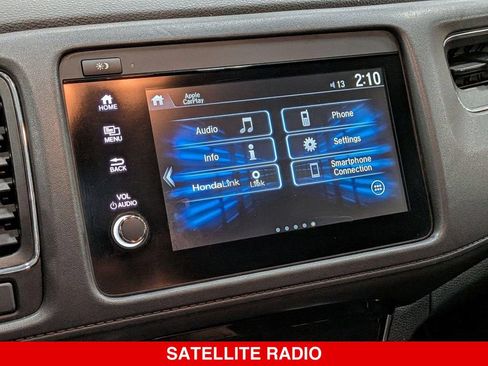 Used 2021 Honda HR-V EX image 22