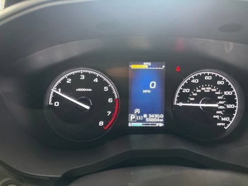Used 2020 Subaru Forester w/ Alloy Wheel Package AWD/4WD image 16