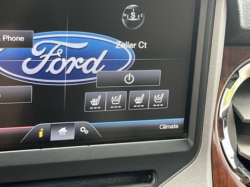 Used 2015 Ford F350 King Ranch AWD/4WD image 29