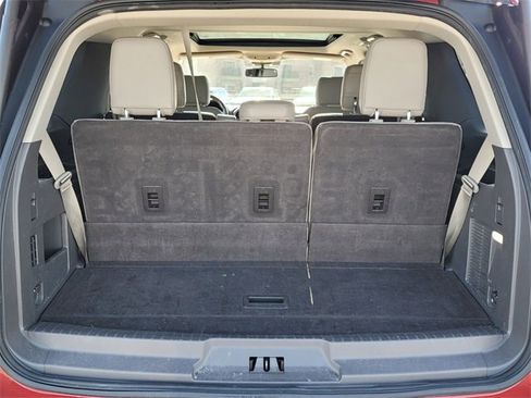 Certified 2018 Ford Expedition Limited w/ Equipment Group 301A image 14