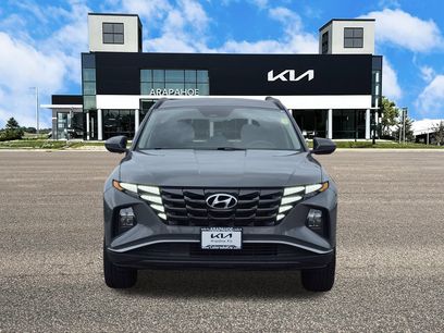 Used 2024 Hyundai Tucson SEL