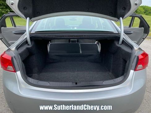 Used 2019 Chevrolet Impala LS FWD image 40