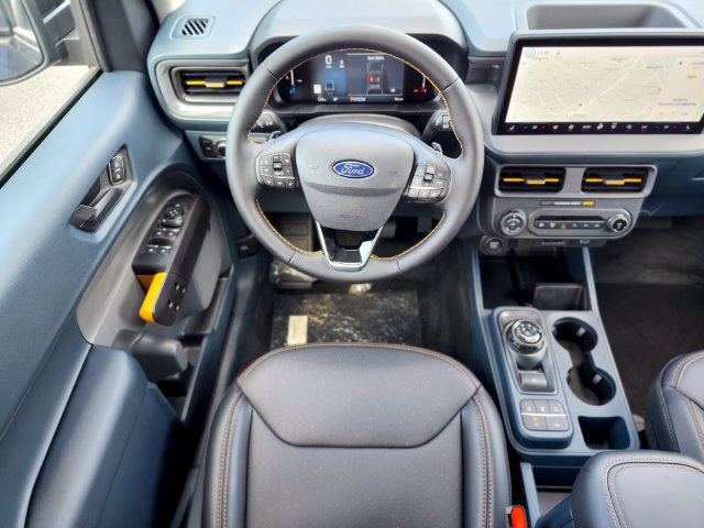 New 2026 Ford Maverick Tremor AWD/4WD image 13