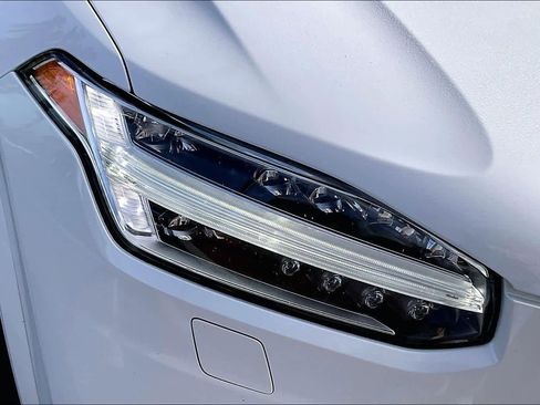 Used 2021 Volvo XC90 T6 Inscription image 27