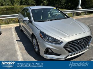 Used 2018 Hyundai Sonata SE FWD video 1