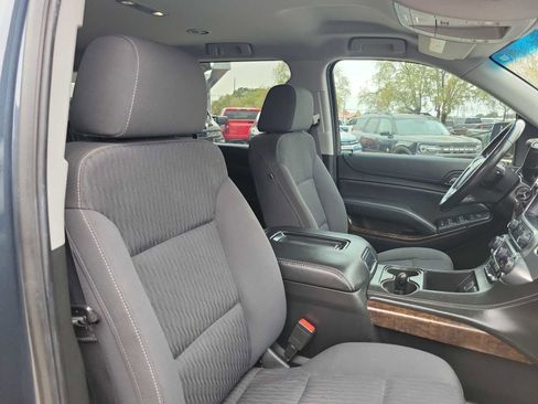 Used 2020 Chevrolet Suburban LS w/ Max Trailering Package image 14