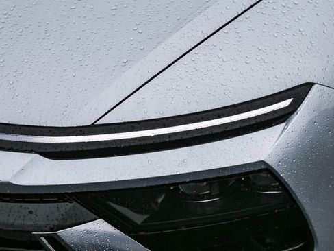 New 2025 Hyundai Sonata SEL image 5