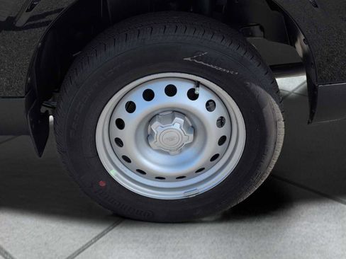 New 2025 Ford Maverick XL w/ Equipment Group 102A image 12