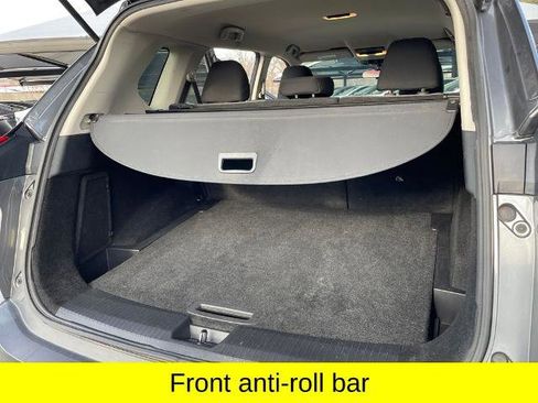 Certified 2021 Nissan Rogue SV AWD/4WD image 29