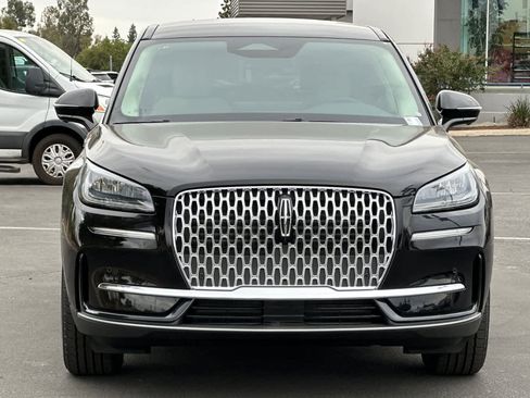 New 2025 Lincoln Corsair Premiere w/ Equipment Group 101A image 11