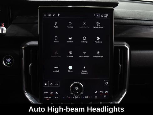 Used 2024 GMC Acadia Elevation FWD image 19