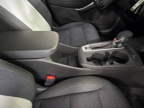 Certified 2024 Chevrolet Trax RS w/ Driver Confidence Package FWD image 35