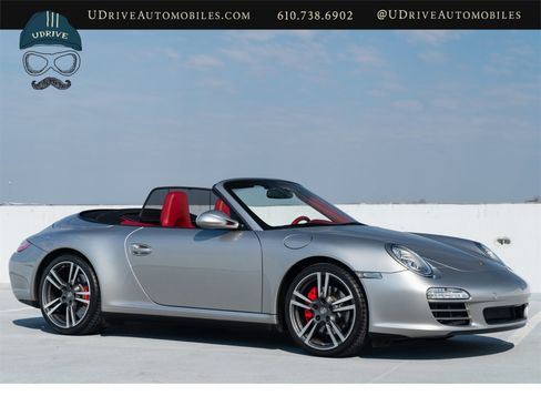 Used 2012 Porsche 911 Carrera 4S image 18