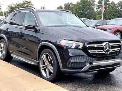 Used 2021 Mercedes-Benz GLE 350 w/ Premium Package