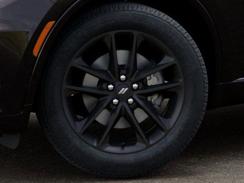 New 2026 Dodge Durango GT w/ Blacktop Package image 9