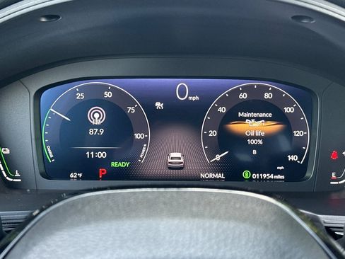 Used 2025 Honda Civic Sport Touring image 28