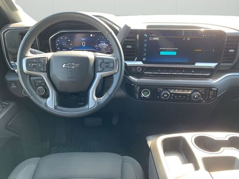Used 2023 Chevrolet Silverado 1500 RST image 16