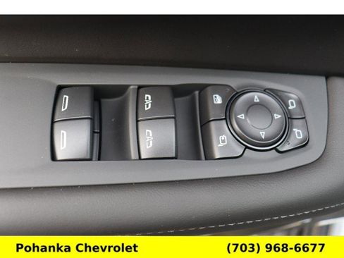 New 2026 Chevrolet Tahoe LT image 20