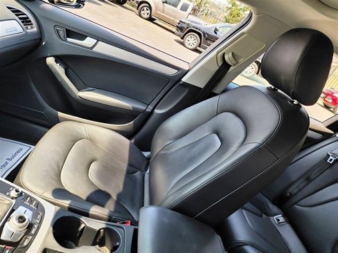 Used 2013 Audi A4 2.0T Premium Plus image 20