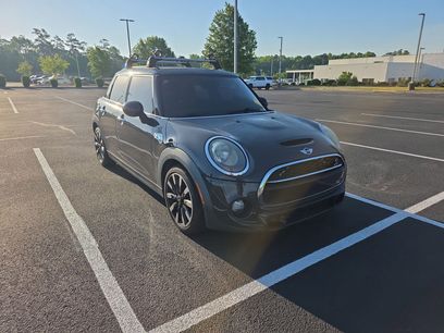 Used 2017 MINI Cooper S