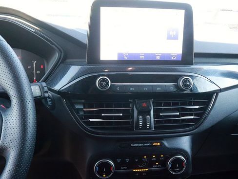 Used 2025 Ford Escape ST-Line AWD/4WD image 20