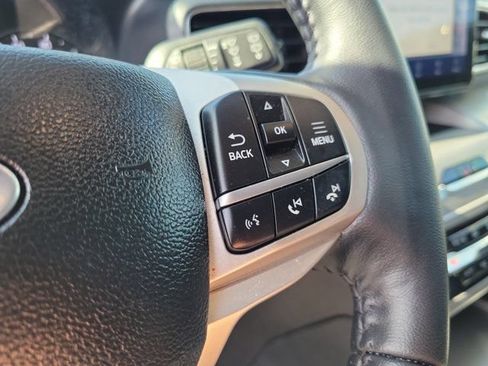 Certified 2023 Ford Explorer XLT w/ Equipment Group 202A RWD image 27
