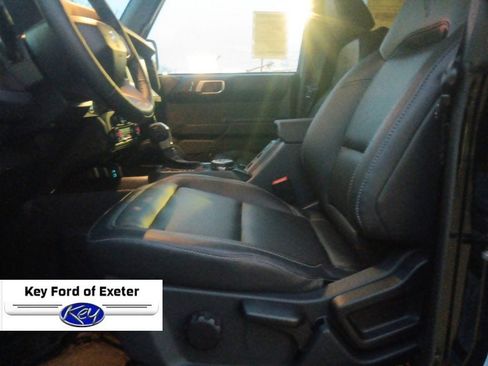 New 2025 Ford Bronco Badlands image 29