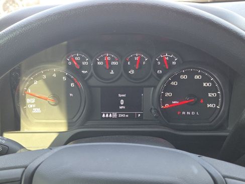 New 2026 GMC Sierra 1500 Pro w/ Graphite Edition image 29