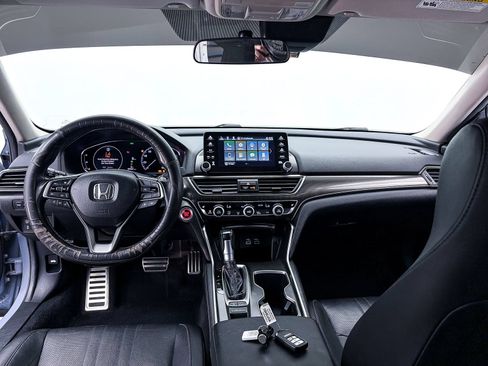 Used 2021 Honda Accord Sport Special Edition image 27