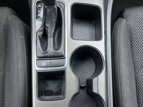 Used 2020 Kia Optima LX image 33