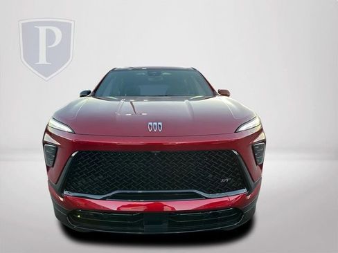 New 2025 Buick Enclave Sport Touring w/ Power Package image 13