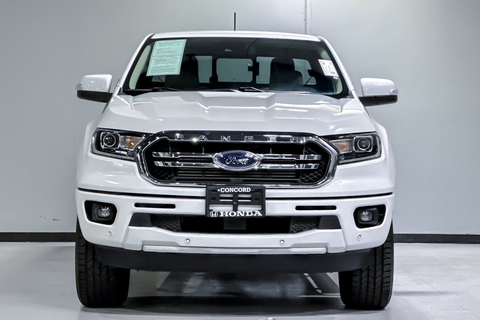 Used 2023 Ford Ranger Lariat w/ Technology Package RWD image 6