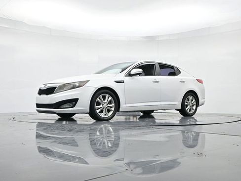Used 2013 Kia Optima LX image 34