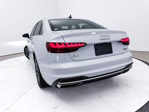 Used 2023 Audi A4 2.0T Premium w/ Convenience Package AWD/4WD image 7