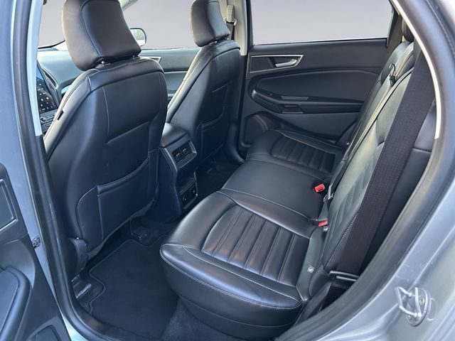 Used 2024 Ford Edge SEL w/ Convenience Package AWD/4WD image 13