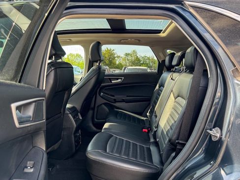 Used 2024 Ford Edge SEL w/ Convenience Package AWD/4WD image 19