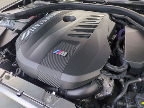 Certified 2025 BMW M340i Sedan RWD image 35