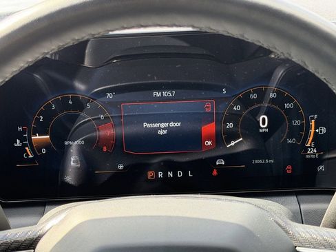 Used 2025 Ford Mustang Premium RWD image 15